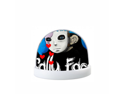 Водяной шар "Sally Face" №4