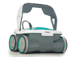 Роботы чистильщики бассейнов iRobot Mirra
