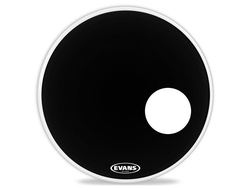 Evans BD22RB Пластик для бас барабана на 22"