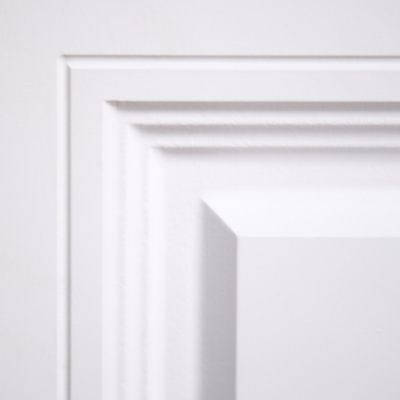 Стальная дверь   Дравит с окном и лазерной резкой (терморазрыв 3к). Заказная модель.