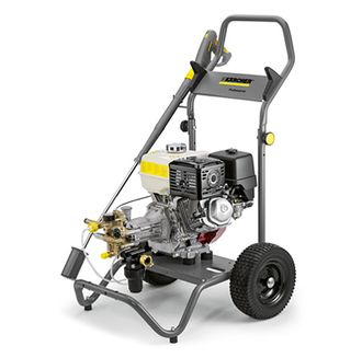 Аппарат высокого давления Karcher HD 9/21 G Advanced - Артикул: 1.187-905.0