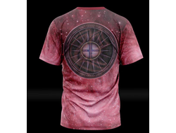 ENSIFERUM - UNSUNG HEROEST -Shirt футболка