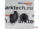 Шестерни сервопривода турбины Mahle 44 для Skoda Yeti.  arktech.ru