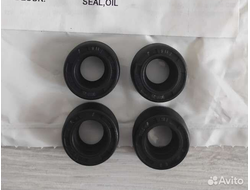 Сальник болта форсунки Газель Камминс 2.8 к-т