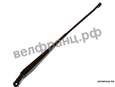 Поводок стеклоочистителя правый Renault LOGAN/SANDERO аналог 8200620437