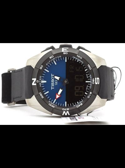 Швейцарские часы Tissot T091.420.46.041.00