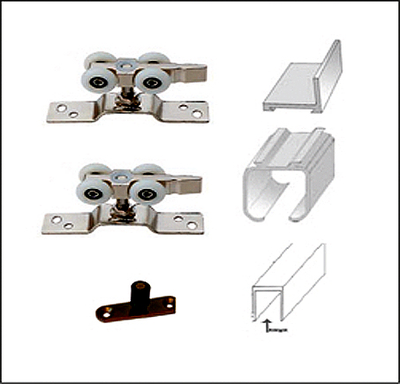 Комплект ECO 3