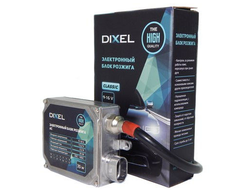Блок розжига DIXEL CLASSIC AC, 35W, 9-16V, 1шт
