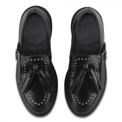 Полуботинки Dr. Martens Gracia Stud женские
