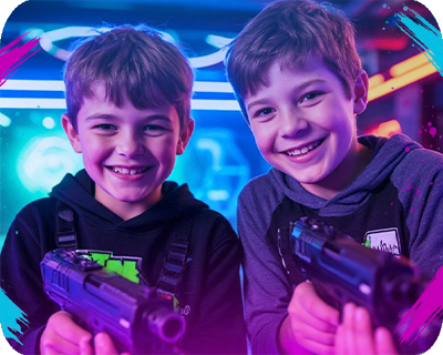 Как выбрать место для детского праздника