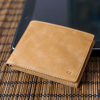 кошельки женские кожаные в Москве Slim