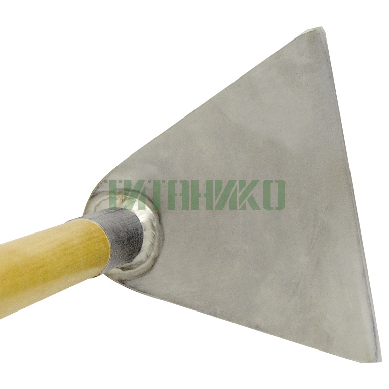 Тяпка из титана марки ВТ-20