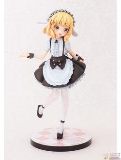 Фигурка 1/7 Кирима Сяро (Kirima Syaro)