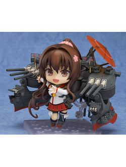 Нендроид Ямато (Yamato)