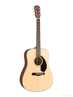 Fender CD-60S Natural