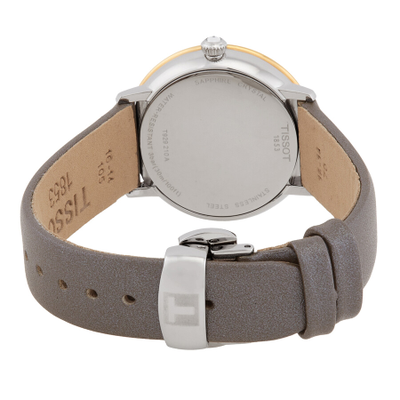 Швейцарские часы Tissot T929.210.46.066.00