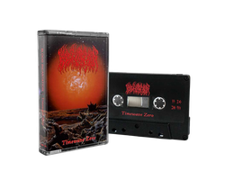 Blood Incantation - Timewave Zero MC