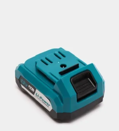 Дрель аккумуляторная ВАРЯГ ДА-12/1 кейс, 1 АКБ