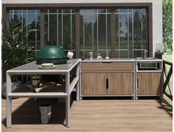 Уличная кухня «Рапидо»