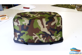 цвет камуфляж