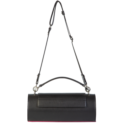 BAZOOKA 3000 Черный/фуксия