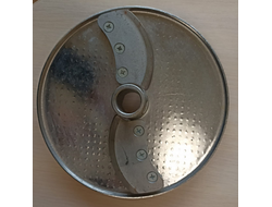 Нож дисковый 10 мм 04.06.00 для 350М