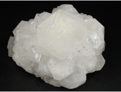 Апофиллит, сросток кристаллов, Индия (80*73*56 мм, 331 г) №28821