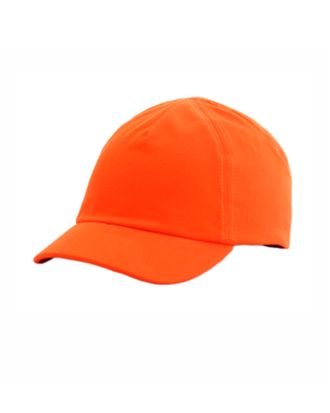 Каскетка РОСОМЗ RZ ВИЗИОН CAP оранжевая
