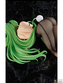 Фигурка 1/4 C.C. Bunny Ver.
