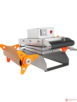 Запайщик лотков Foodatlas TP-100S Pro (210х148х100)