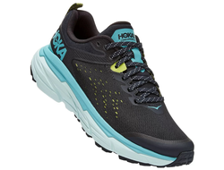 Кроссовки женские Hoka W CHALLENGER ATR 6 BLUE GRAPHITE / BLUE GLASS  1106512BGBGL0