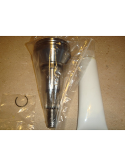 Шрус передний внешний оригинал BRP 705401344 для BRP Can-Am G2 OUTLANDER 400/450/500/570/650/800/850/1000 MAVERICK 1000 COMMMANDER 800/1000 RENEGADE 500/650/800/850/1000