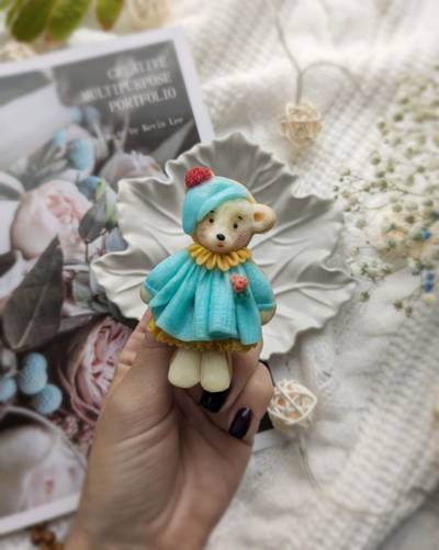 МИШКА