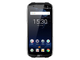 Защищенный смартфон Oukitel WP5000 Черный