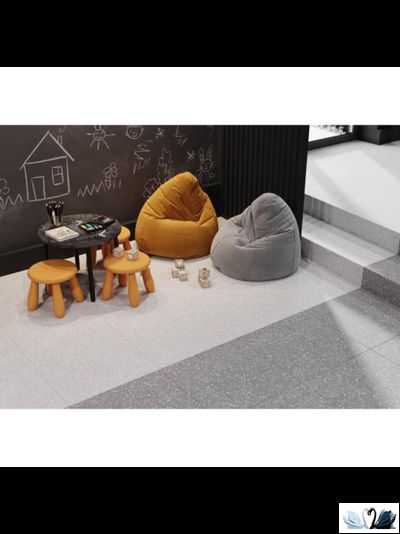 Керамогранит Belani Aydon серый 60х60 см матовый Береза керамика