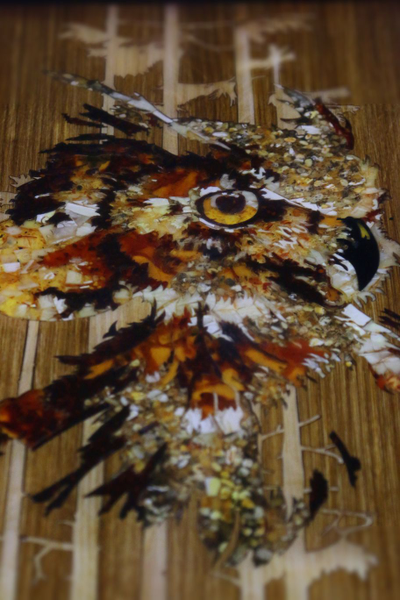 Нарды "Мудрая Сова"