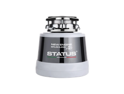 Измельчители Status