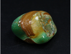 Варисцит, галтовка, США (26*18*14 мм, 8,3 г) №24740