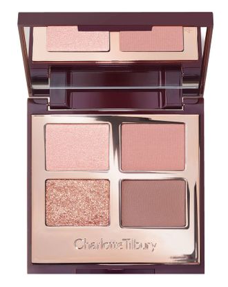 CHARLOTTE TILBURY РОСКОШНЫЕ ТЕНИ ДЛЯ ВЕК Pillow Talk