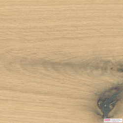 Декор паркетной доски Haro Дуб Светло-Белый Универсал 537547 структура