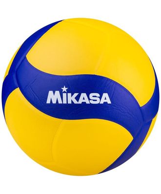 Мяч волейбольный Mikasa V300W FIVB Appr.