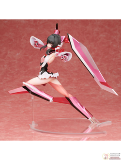 Фигурка 1/7 Ширабэ Цукуёми (Tsukuyomi Shirabe)