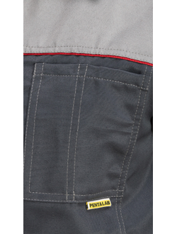 Костюм ФАВОРИТ-2 ЭКО с полукомбинезоном