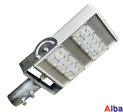 Street М55-2М Уличный светильник Light