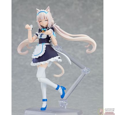 Фигурка фигма Ванилла (figma Vanilla)