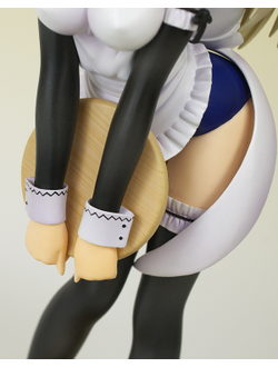 Фигурка 1/7 Сасара Кусугава (Kusugawa Sasara School Swimsuit Maid ver.)