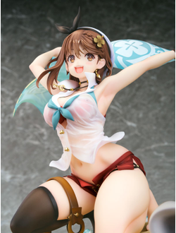 Фигурка 1/6 Райзалин Стаут (Reisalin Stout Phat Company)