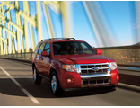Ford Escape II (2007-2012)