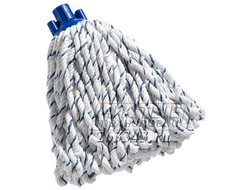 FILMOP Моп микрофибра резьбовой, веревочный, непрошитый, 330 гр. €