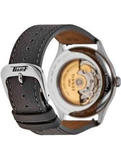 Швейцарские часы Tissot T142.464.16.332.00